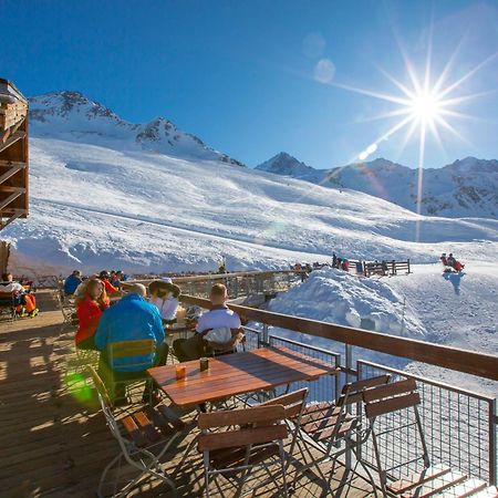 Duplex Aiguille Du Midi Large Terrasse - Happy Rentals Chamonix ภายนอก รูปภาพ