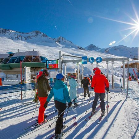 Duplex Aiguille Du Midi Large Terrasse - Happy Rentals Chamonix ภายนอก รูปภาพ